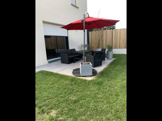 Flatsharing / 4-bedroom house · 86 m², La Chapelle-sur-Erdre, Rue de la Haute Gournière