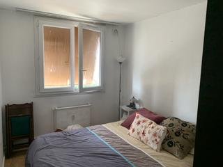 Flatsharing / Appartement 2 pièces de 45 m², Ivry-sur-Seine, Rue Jean le Galleu