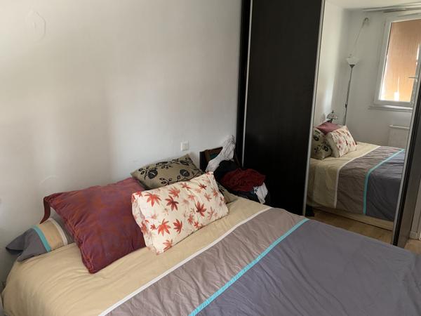 Colocation / Appartement 2 pièces de 45 m², Ivry-sur-Seine, Rue Jean le Galleu / Photo 2