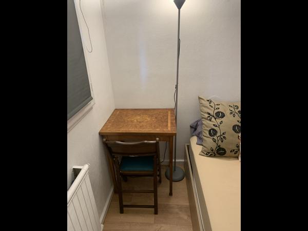 Colocation / Appartement 2 pièces de 45 m², Ivry-sur-Seine, Rue Jean le Galleu / Photo 7