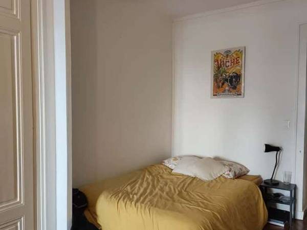Colocation / Appartement 6 pièces de 142 m², Lyon, Cours de la Liberté / Photo 8