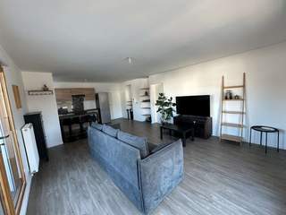 Colocation / 5 rooms apartment · 113 m², Aubervilliers, Rue Gaëtan Lamy