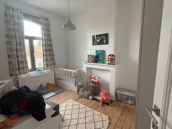 Colocation / Maison 6 pièces de 180 m², Auderghem, Chaussée de Wavre / Photo 2