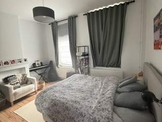 Colocation / Maison 6 pièces de 180 m², Auderghem, Chaussée de Wavre