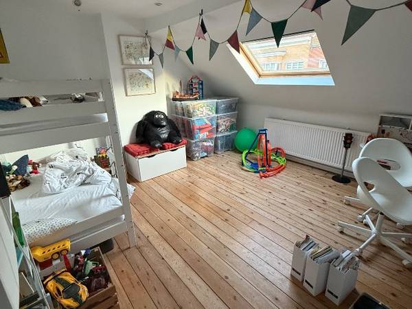 Colocation / Maison 6 pièces de 180 m², Auderghem, Chaussée de Wavre / Photo 9