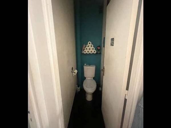 Colocation / Appartement 2 pièces de 45 m², Paris, Cité des Trois Bornes / Photo 6
