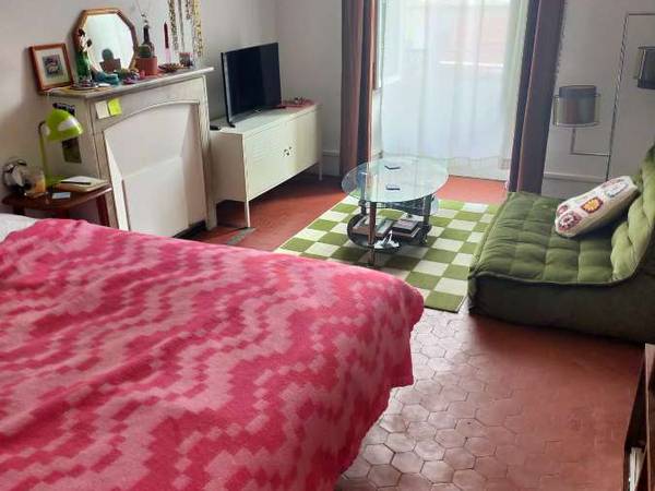 Colocation / Appartement 5 pièces de 105 m², Nice, Avenue Malausséna / Photo 2