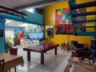 Flatsharing / 5-bedroom house · 250 m², Canéjan, Rue Pierre Paul de Riquet