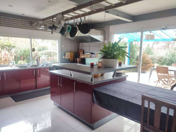 Colocation / Maison 5 pièces de 250 m², Canéjan, Rue Pierre Paul de Riquet / Photo 2