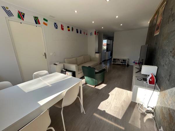 Colocation / Appartement 4 pièces de 67 m², Toulouse, Rue Louis Antoine Bougainville / Photo 5
