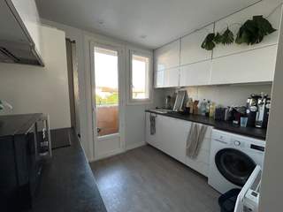 Colocation / Appartement 4 pièces de 67 m², Toulouse, Rue Louis Antoine Bougainville