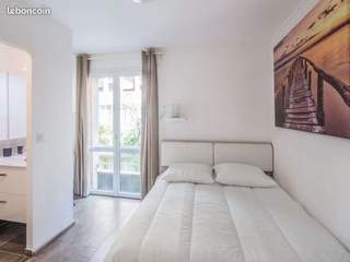 Rental / 4-bedroom flat · 75 m², Avignon, Rue Thiers