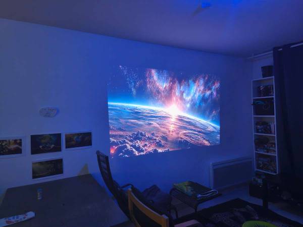 Colocation / Appartement 3 pièces de 62 m², Montpellier, Chemin de Moulares / Photo 12