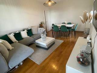 Flatsharing / 4-bedroom apartment building · 80 m², Prilly, Chemin de la Coudraie