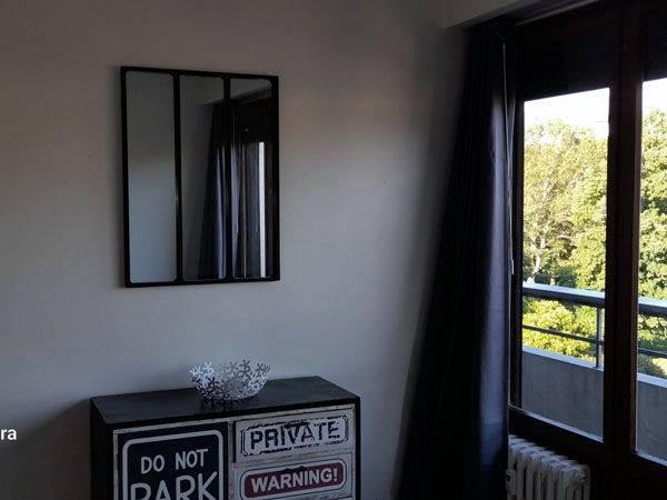 Location / Appartement 1 pièce, Chambéry / Photo 2