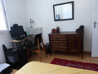 Chambre chez l'habitant / Appartement 4 pièces de 75 m², Montpellier, Rue de la Tour Buffel
