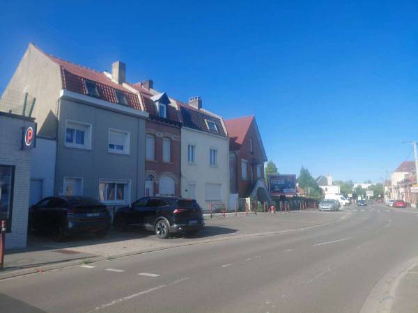 Student room / 9 rooms house · 119 m², Annezin, Avenue de la Morinie / Photo 15