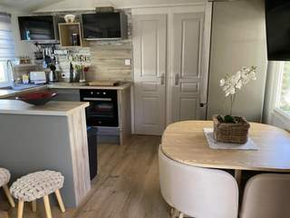 Rental / 2-bedroom house · 50 m², Limoges