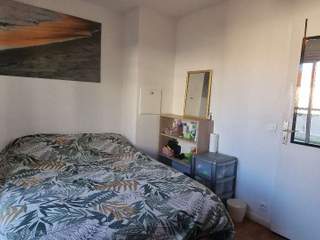 Homestay / 3-bedroom flat · 68 m², Nice, Rue Joseph Et Xavier de Maistre