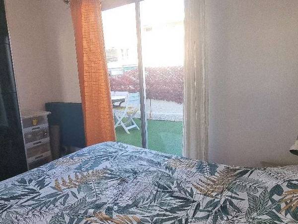 Homestay / 3-bedroom flat · 68 m², Nice, Rue Joseph Et Xavier de Maistre / Photo 2