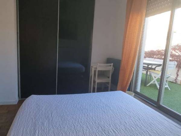 Chambre chez l'habitant / Appartement 3 pièces de 68 m², Nice, Rue Joseph Et Xavier de Maistre / Photo 13