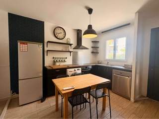 Room share / 3 rooms house · 60 m², Toulouse, Rue des Fougères