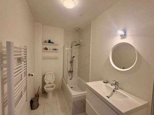 Colocation / Maison 3 pièces de 60 m², Toulouse, Rue des Fougères / Photo 2