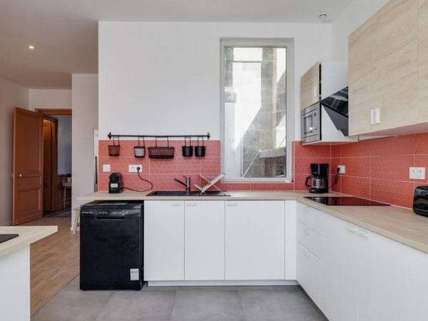 Colocation / Hôtel particulier 10 pièces de 350 m², Bordeaux, Avenue Thiers / Photo 2