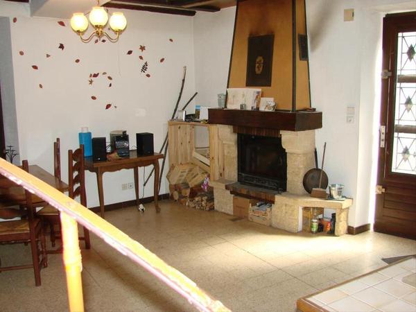 Colocation / Appartement, Saint-Martin-d'Hères / Photo 2