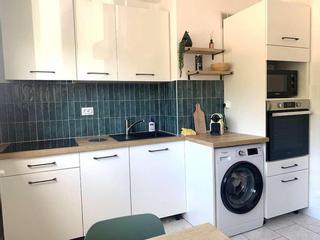Colocation / Appartement 3 pièces de 65 m², Troyes, Avenue Pierre Brossolette