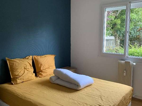 Colocation / Appartement 3 pièces de 65 m², Troyes, Avenue Pierre Brossolette / Photo 11