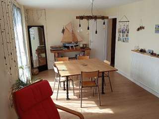Flatsharing / 6-bedroom flat · 100 m², Port-Louis