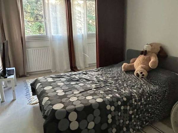 Chambre chez l'habitant / Appartement 3 pièces de 13 m², Paris, Boulevard de l'Hôpital / Photo 2