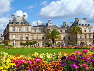 Homestay / 3-bedroom flat · 13 m², Paris, Boulevard de l'Hôpital