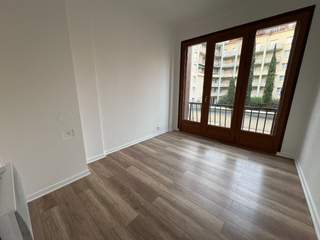 Rental / 3-bedroom flat · 53 m², Nice, Avenue de la Republique