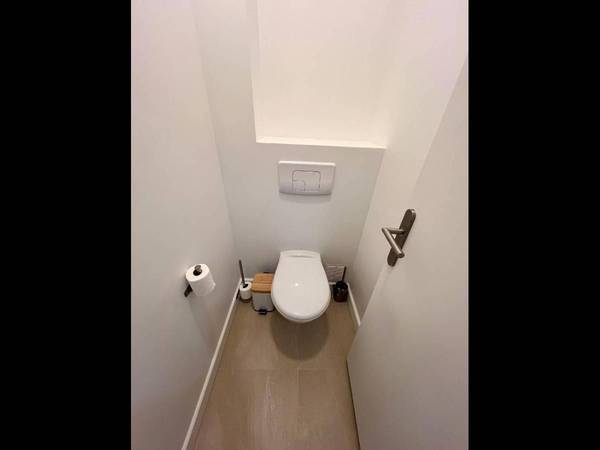 Flatsharing / 5-bedroom flat · 68 m², Rennes, Villa de Moravie / Photo 15