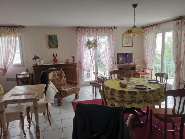 Colocation / Appartement, Le Havre / Photo 10