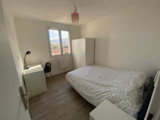 Flatsharing / 4-bedroom flat · 63 m², Marseille, Boulevard Michelet