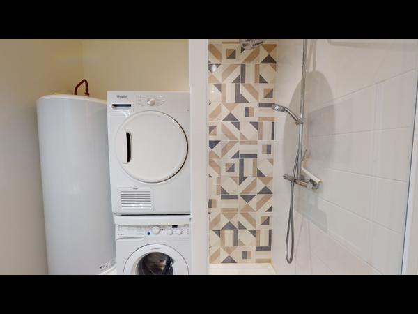 Colocation / Appartement 5 pièces de 80 m², Rouen, Rue Bouquet / Photo 16