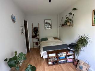 Wspólne mieszkanie / 5 rooms apartment · 107 m², Nantes, Allée des Iles Marquises