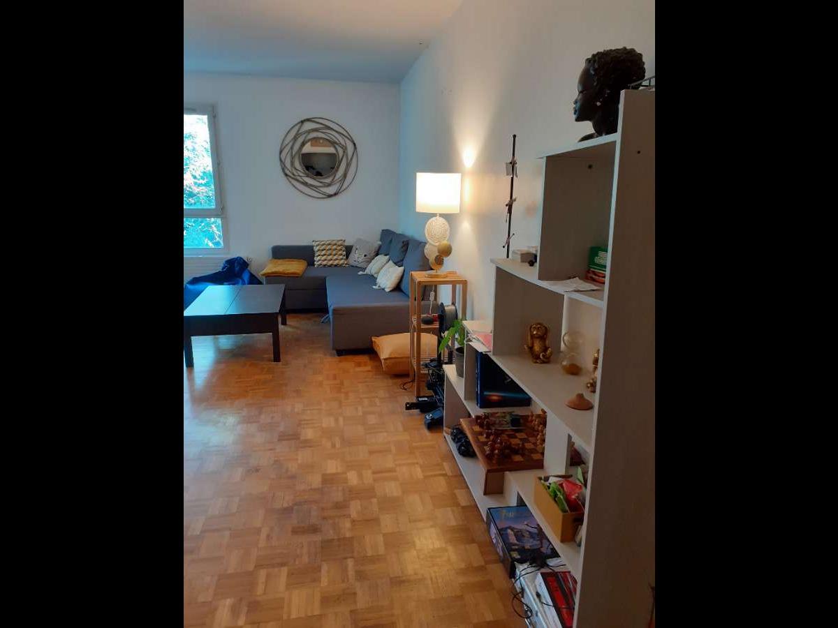 Appartement 5 pièces de 80 m² à Champs-sur-Marne | Colocation | 640€/mois
