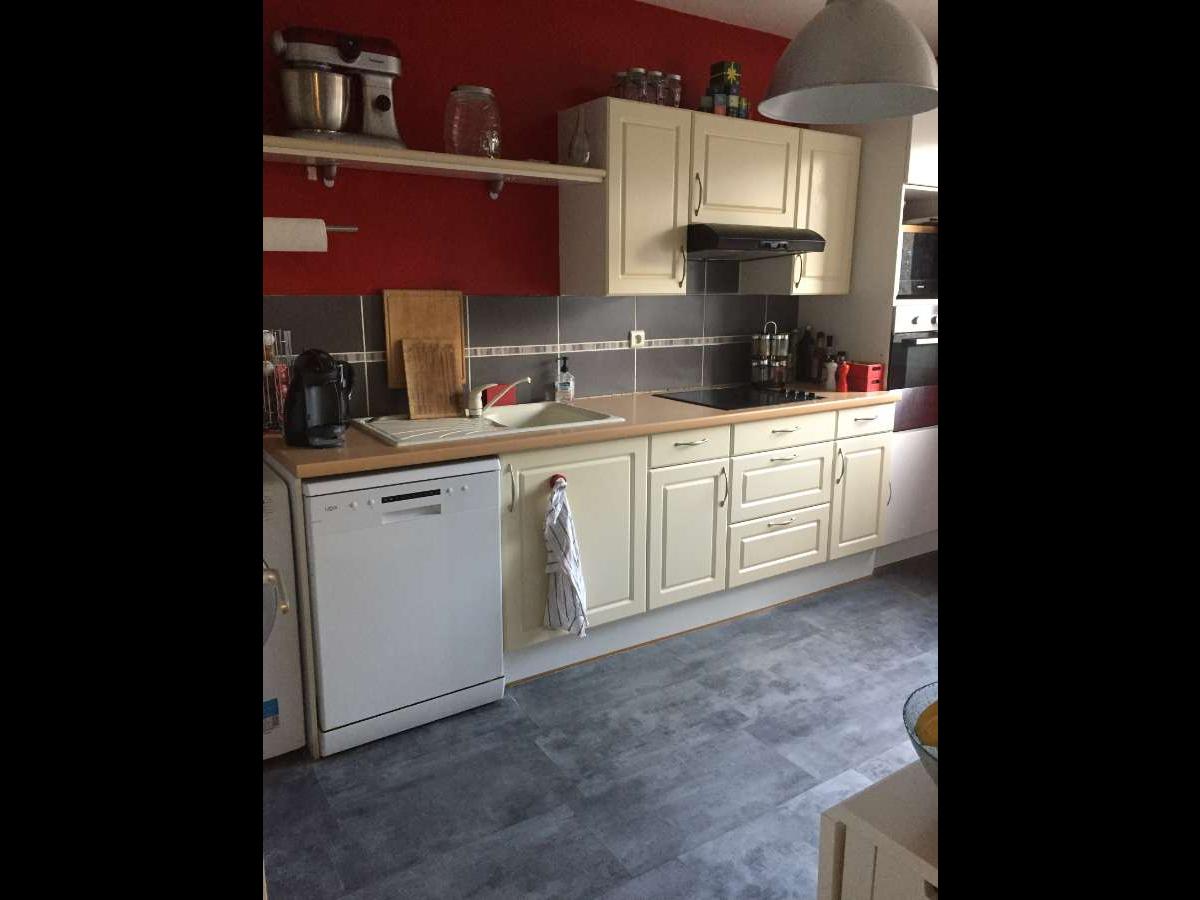 Appartement 5 pièces de 80 m² à Champs-sur-Marne | Colocation | 640€/mois photo 6