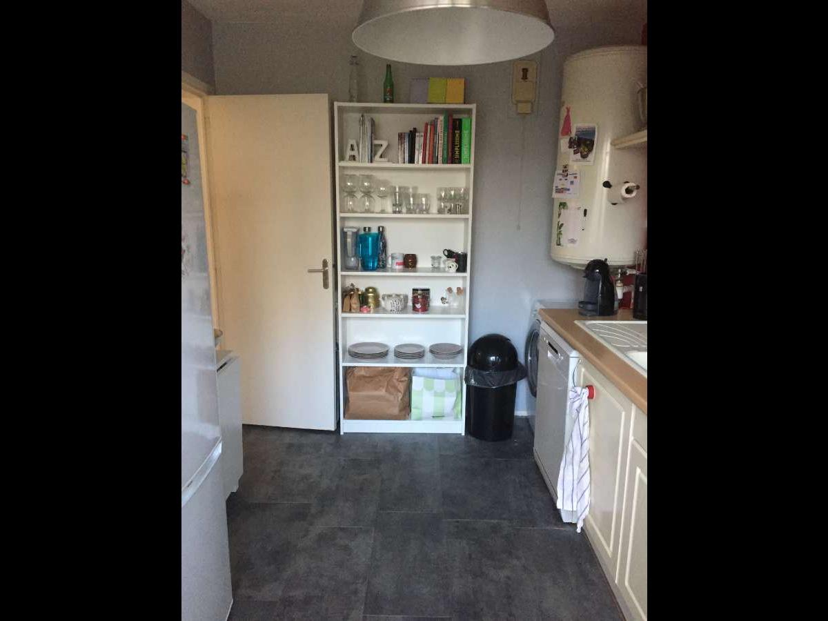 Appartement 5 pièces de 80 m² à Champs-sur-Marne | Colocation | 640€/mois photo 8