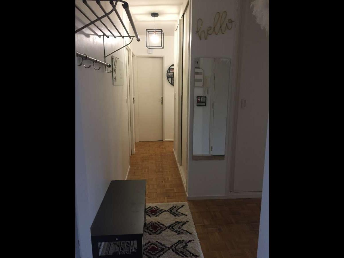 Appartement 5 pièces de 80 m² à Champs-sur-Marne | Colocation | 640€/mois photo 9