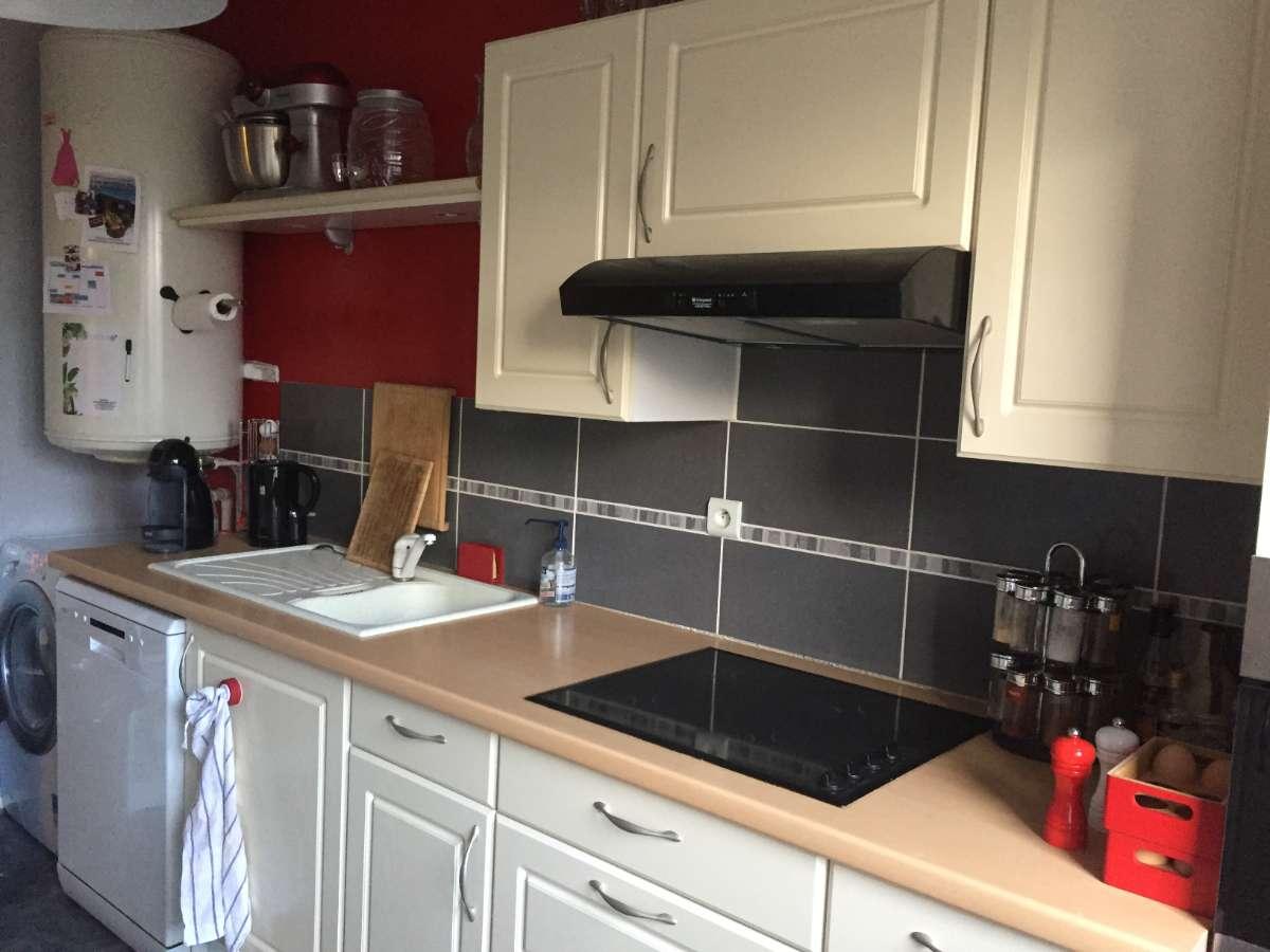 Appartement 5 pièces de 80 m² à Champs-sur-Marne | Colocation | 640€/mois photo 7