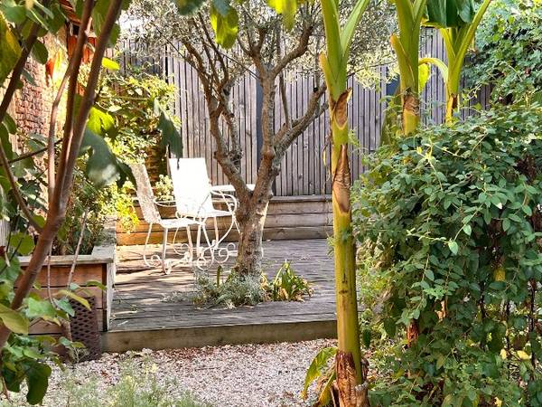 Chambre chez l'habitant / Maison 9 pièces de 250 m², Aussonne, Route de Cornebarrieu / Photo 2