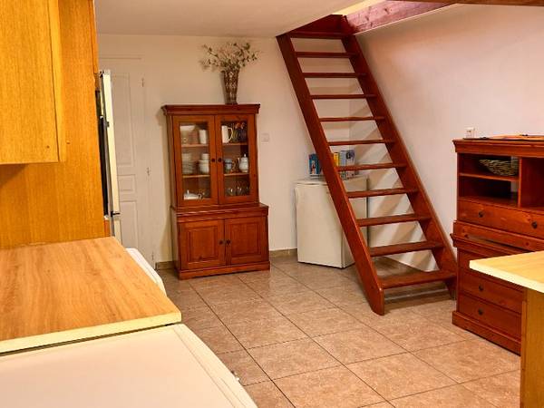 Chambre chez l'habitant / Maison 9 pièces de 250 m², Aussonne, Route de Cornebarrieu / Photo 26