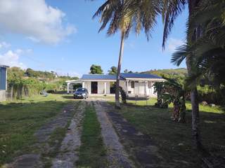 Flatsharing / 5-bedroom villa · 150 m², Saint-François, Belle Allée