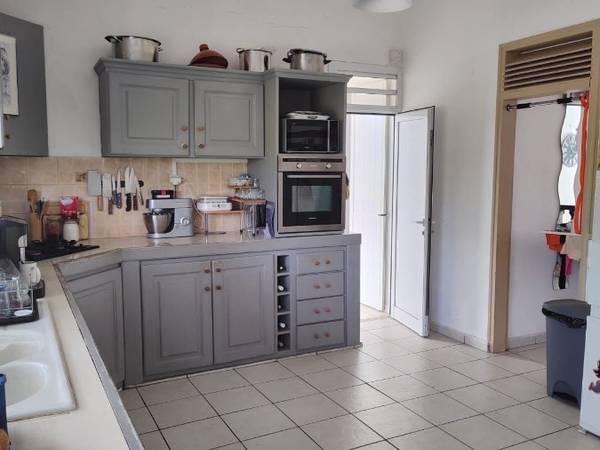 Colocation / Villa 5 pièces de 150 m², Saint-François, Belle Allée / Photo 5