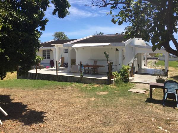 Colocation / Villa 5 pièces de 150 m², Saint-François, Belle Allée / Photo 2